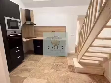 vente maison 4 pièces 72 m² à bourges (18000)  179 900 €
