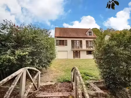 vente maison 4 pièces 75 m² à donnemarie-dontilly (77520)  182 000 €