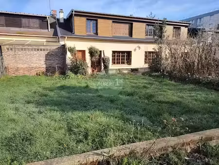 vente maison 7 pièces 142 m² à le havre (76600)  180 800 €