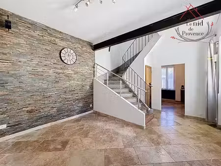 vente maison 4 pièces 70 m² à orange (84100)  192 600 €