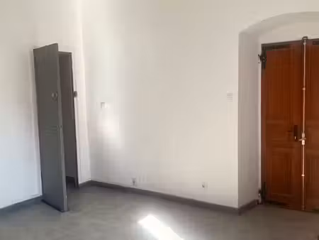 appartement t2 corte