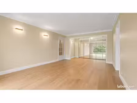 appartement 4 pièces