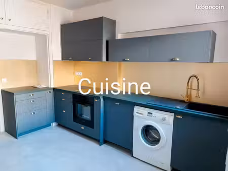 particulier vend appartement t3  residence les minelli bastia