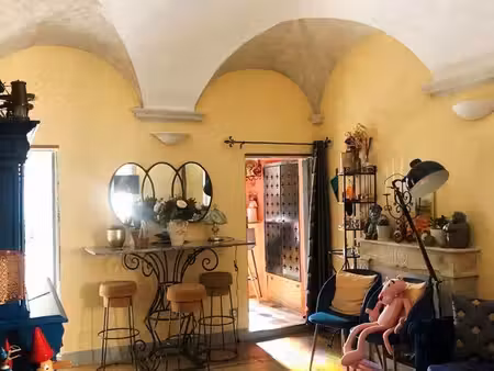 appartement t3 rare et authentique