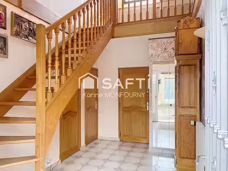vente maison 7 pièces 240 m² à fresnoy-le-grand (02230)  185 000 €