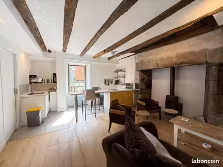 maison 2 pièces 63 m²