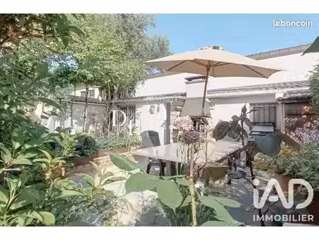 maison 5 pièces 86 m²