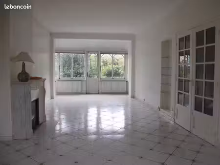 pavillon 130m2 saint denis