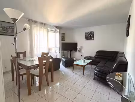 appartement 4 pièces 89 m²