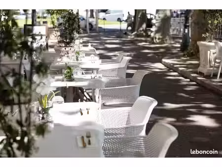 local 40 m² bastia