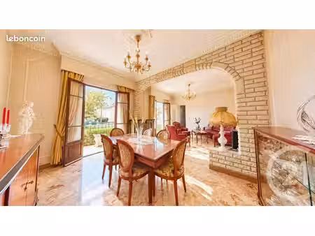 maison 5 pièces 150 m²