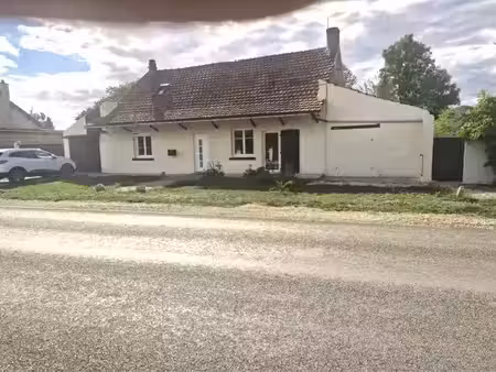 vente maison 8 pièces 170 m² à lays-sur-le-doubs (71270)  189 500 €