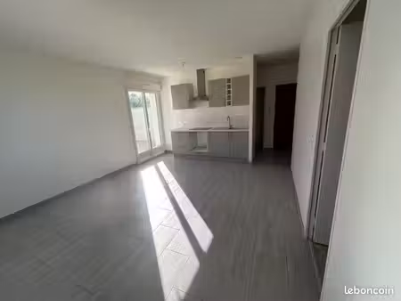 3 pièces location