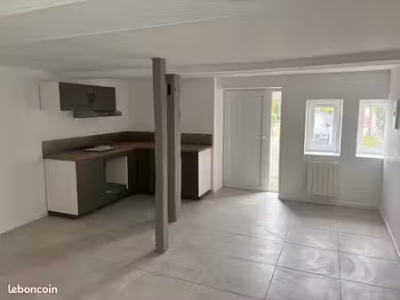 a louer appt t1 bis 35 m2