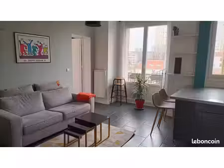 appartement meublé 41 m2 malakoff