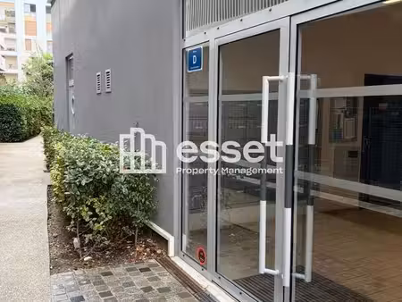 appartement 2 pièces 38.35m² à louer 1116 - rueil malmaison 92500