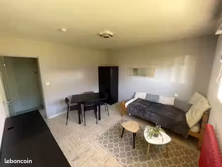 studio/appartement