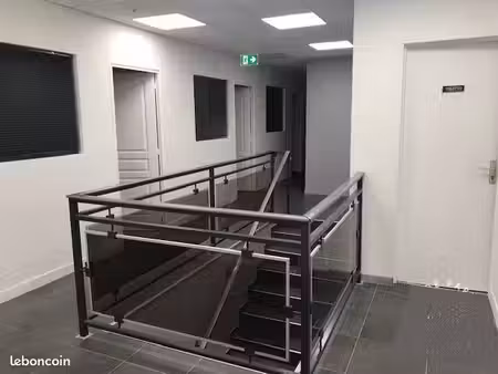 bureaux à louer