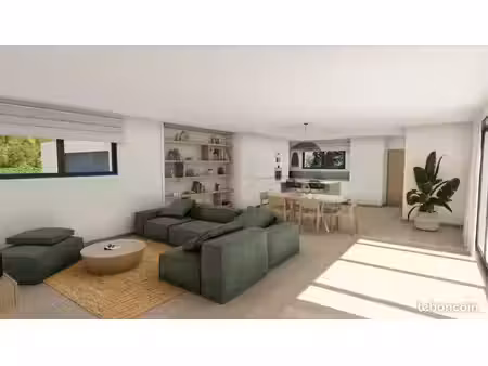 maison 4 pièces 120 m²