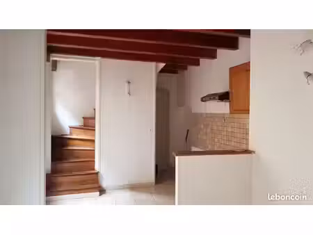 maison de village