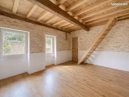 maison familiale a reviers