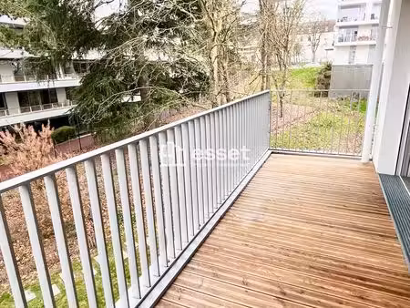 appartement 5 pièces 101.6m² à louer 2283 - rueil malmaison 92500
