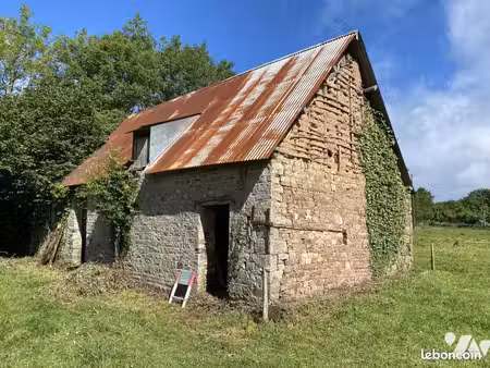maison 2 pièces 50 m²