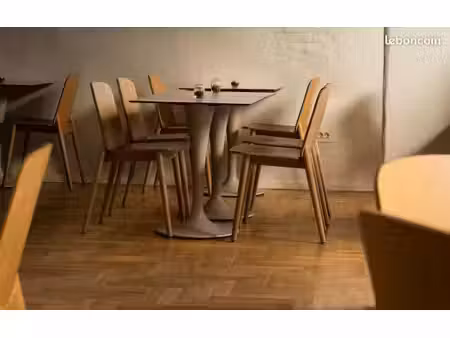 restaurant 85 m² levvallois perret