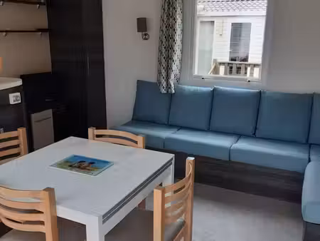 mobil-home irm luminosa 2016