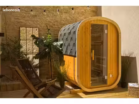maison 3 chambres à proximité immédiate de la mer