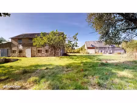 propriété 6 pièces 115 m²