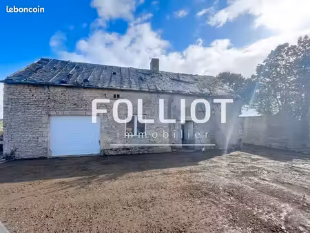 propriété 6 pièces 122 m²