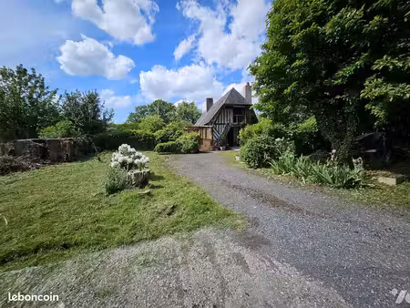 maison 3 pièces 57 m²