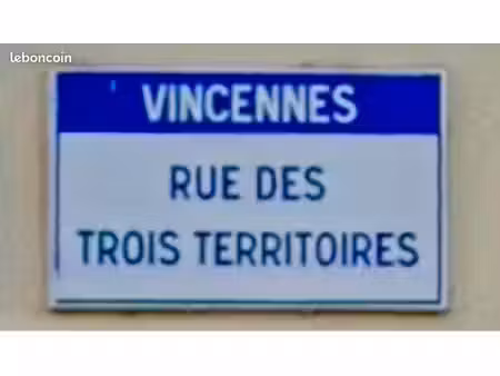 recherche parking ou garage bas montreuil / vincennes est