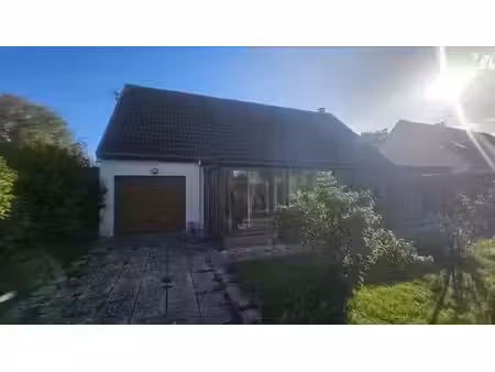 vente maison 5 pièces 104 m² à vieux-manoir (76750)  198 000 €