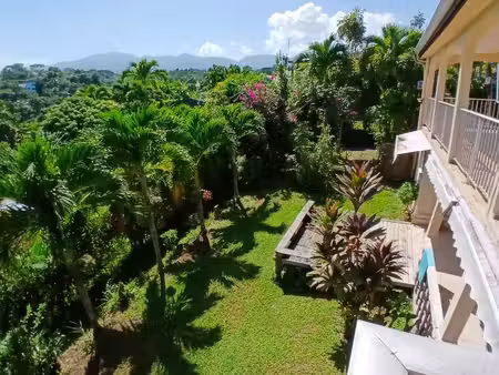 t2 meublé 50 m² – vernou