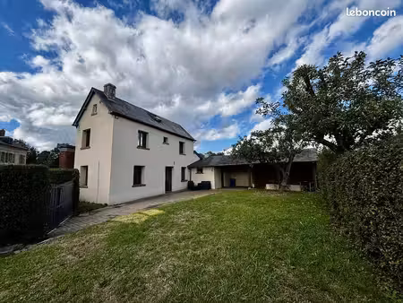 maison 3 pièces 72 m²