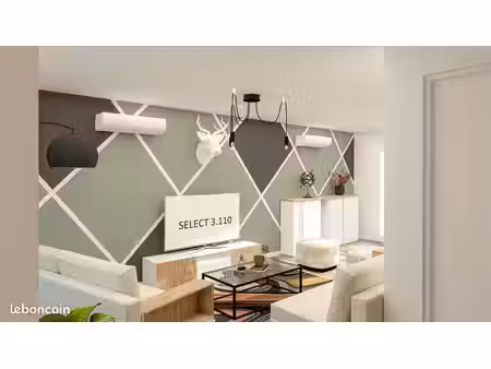 maison 5 pièces 103 m²