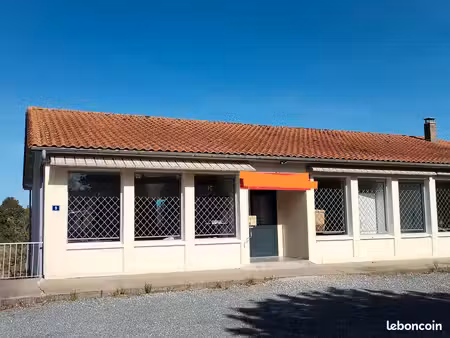 local commercial à louer