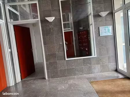 local professionnel centre