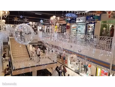 local commerciale lagalleria