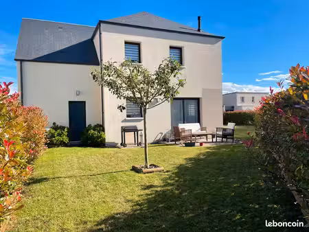 maison individuelle clé en main