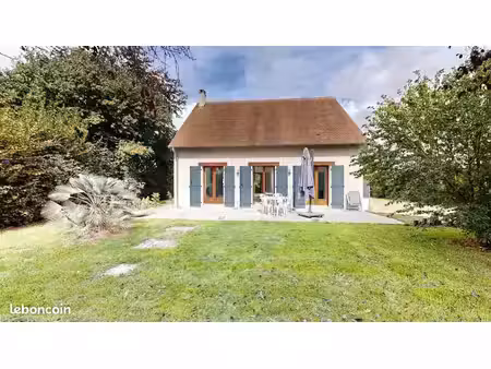 pavillon 5 pièces 110 m²