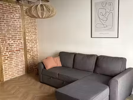 appartement neuf centre ville