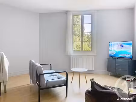 maison 2 pièces 50 m²