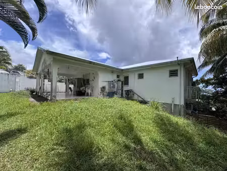 maison 8 pièces 140 m²