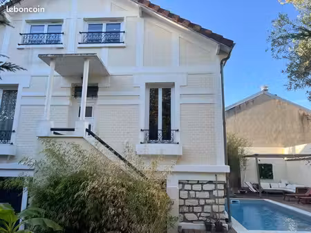 maison 130m2
