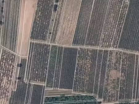 terrain naturel 5 310 m² en bordure de la vallée de la charente – bourg-charente (16)