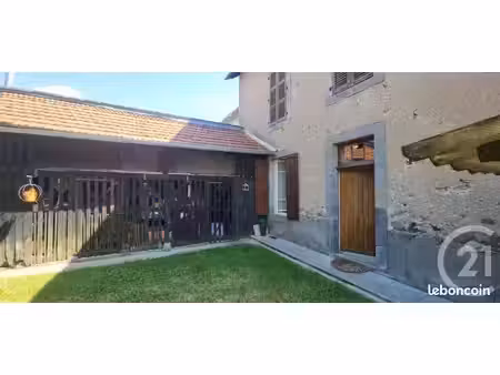 maison 6 pièces 130 m²