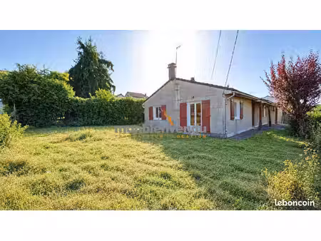 maison 5 pièces 116 m²